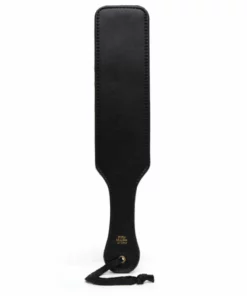 Fifty Shades of Grey Bound to You Paddle elegancka packa skorzana