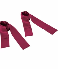 Sportsheets S&M Enchanted Silky Sash Restraints szarfy satynowe 122cm