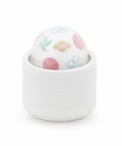 Iroha by Tenga Temari Kaze masażer kulisty, silikonowy, ładowalny