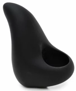 Fifty Shades of Grey Sensation Finger Vibrator - kompaktowy silikonowy model USB