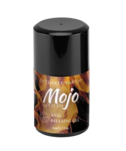 Intimate Earth Mojo żel relaksujący z olejkiem goździkowym 30 ml