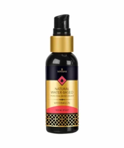 Sensuva Natural Watermelon żel nawilżający na bazie wody 57ml