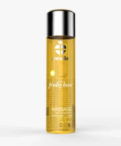 Swede Fruity Love Tropical Honey olejek masażowy 60ml - tropikalny aromat