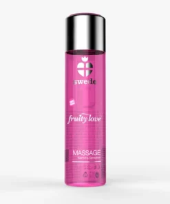 Swede Fruity Love Pink Grapefruit & Mango Olejek do masażu 60ml