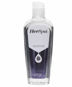 Fleshlight HerSpot Lube Sensitive żel intymny wodny 100 ml