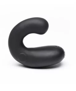 Je Joue G-Kii Black - Wielopozycyjny model z dwoma silnikami