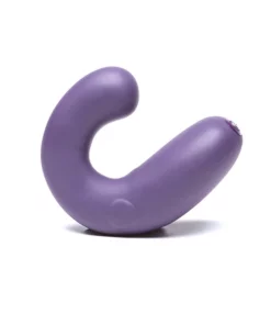 Je Joue G-Kii Purple - wielofunkcyjny model z regulacją kąta, fioletowy