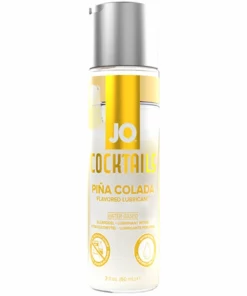 System JO H2O Lubrykant na bazie wody Pinacolada 60 ml