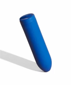 Dame Products Zee Bullet Miniaturowy Model USB, wodoodporny ABS