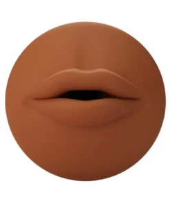 Autoblow A.I. Wkładka Ustna Brown - Wymienna Wkładka Intymna