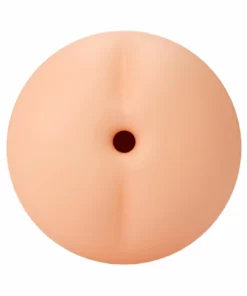 Autoblow A.I. Wkładka Anatomiczna Model Anus White, wymienna biała