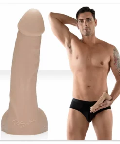 Fleshjack Boys - Ryan Driller