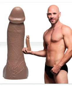 Fleshjack Boys Johnny Sins model anatomiczny SuperSkin 20,6 cm