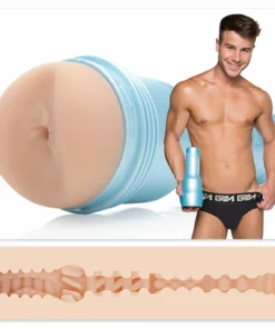 Fleshjack Boys - Allen King Majestic