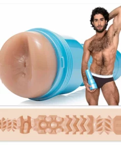 Fleshjack Boys - Diego Sans Sex Machine
