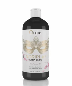 Orgie Noriplay Ultra Slide żel do masażu z algami 500 ml