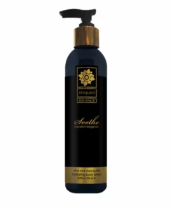 Sliquid Balance Soothe Balsam do ciała Mandarin Bergamot 255ml