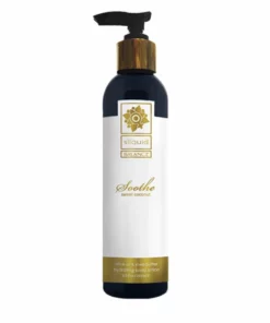 Sliquid Balance Soothe Body Lotion Kokosowy balsam do ciała 255ml