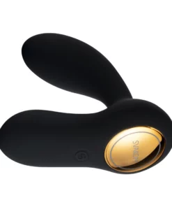 Svakom Vick Neo Pro - Urządzenie do masażu z aplikacją, wodoodporne