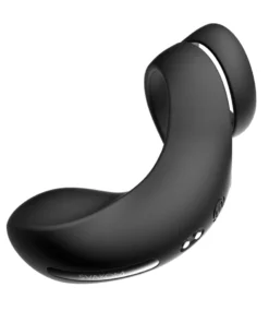 Svakom Benedict - stymulator intymny z podwojnym pierścieniem, 5 trybow