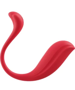 Svakom Phoenix Neo 2 Interaktywny Wibrator Kulkowy, Sterowanie Aplikacją