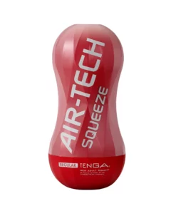 Tenga Air-Tech Regular Model System Kompresji Powietrznej Wielorazowy