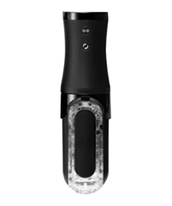 Tenga Flip Zero EVR - System Wibracyjno-Obrotowy z Czujnikiem Żyroskopowym