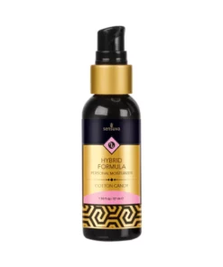 Sensuva Hybrid Lubrykant hybrydowy o zapachu waty cukrowej 57ml