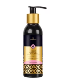 Sensuva Hybrid Formula Lubrykant Hybrydowy Wata Cukrowa 125ml