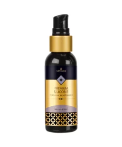 Sensuva Premium silikonowy krem nawilżający 57 ml - wydłużone działanie