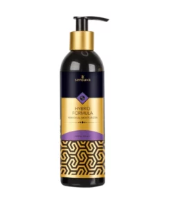 Sensuva Hybrid bezzapachowy lubrykant hybrydowy 240 ml