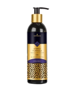 Sensuva Hybrid Formula Lubrykant Jagodowe Muffinki 240ml