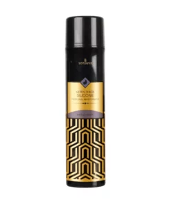 Sensuva Silky Glide krem silikonowy nawilżający 150 ml ultradługotrwały
