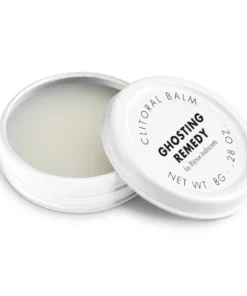 Bijoux Indiscrets Ghosting Remedy balsam z efektem rozgrzewającym 8g