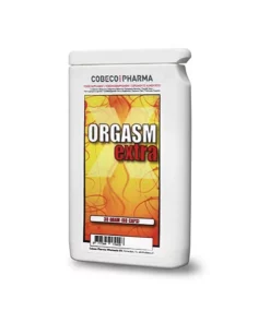 Cobeco Pharma Orgasm Extra Flatpack 60 kaps. suplement dla mężczyzn
