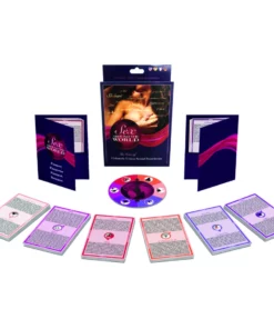 Kheper Games Gra Planszowa Around The World 36 Scenariuszy
