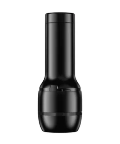 Kiiroo Keon Case - Etui ochronne z pierścieniem mocującym, czarny