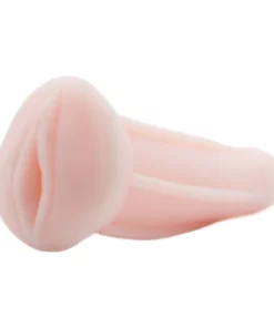 Lovense Max 2 Wkład Intymny Model Anatomiczny - Naturalny Beż