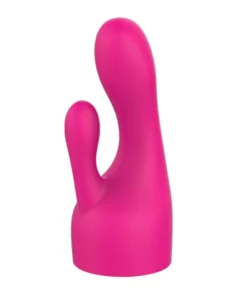 Nalone Pebble Podwojna Nakładka Silikonowa Rożowa 11,5 cm