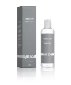 YESforLOV Ultimate Żel silikonowy gęsty 150ml, bezzapachowy, francuski