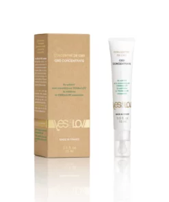 YESforLOV Intymny Koncentrat Łagodzący Nawilżający CBD 30ml