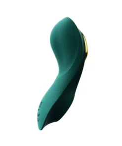 ZALO Aya Model Do Noszenia z Pilotem Zielony - System Zdalnej Kontroli