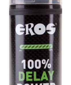 EROS Delay Energy żel na bazie wody dla mężczyzn 30 ml