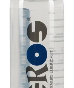 EROS Aqua Lubrykant Wodny 100 ml Bezzapachowy Bezolejowy