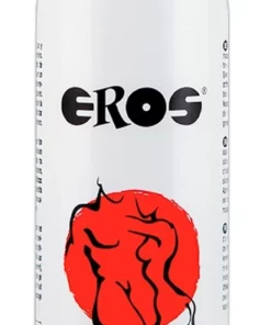 EROS Nuru Massage Gel 250 ml - bezbarwny żel do masażu ciała