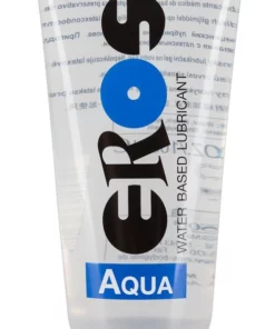 EROS Aqua Żel Nawilżający Wodny Bezzapachowy 200ml
