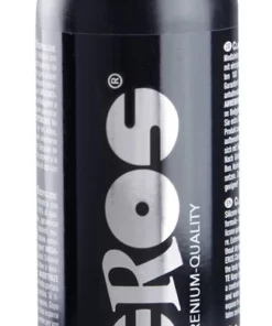 EROS Silikonowy żel intymny klasyczny 250 ml - bezzapachowy, hipoalergiczny