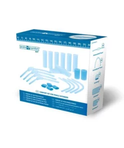 Andromedical Androcomfort Kit - Zestaw uzupełniający do systemu powiększającego