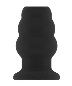 Sinner Gear No.51 zatyczka z tunelem, duży rozmiar, 127 mm