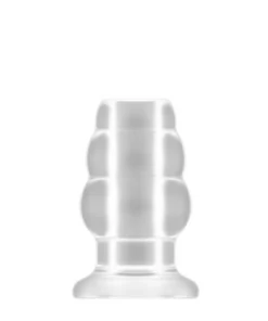 Shots Plug Tunnel No.49 Small - anatomiczny model z otwartym kanałem